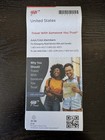 Aaa Road Map-the Map Of United States-country Series-2024