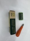 Vintage No  1 Speedball Linoleum Cutter Tool W  5 Blades Original Box No  4131