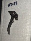 Dye Paintball Dm5 Techna Scythe Trigger
