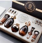 C Beauty Ginseng Radiance Collection Skin Care Set - Gift Hydrating Anti-aging