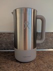 Never Used  Hydro Flask French Press 32 Oz  Double Wall Insulated  Free Shipping