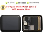 For Watch Iwatch Series 3 38mm 42mm Lcd Display Touch Screen Digitizer Assembly