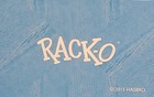2015 Racko Card Game Single Replacement Cards You Pick