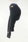 Assos Uma Gt Spring fall Thermal Half Knickers Women s Small Black