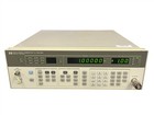 Hewlett Packard Hp 8657a Signal Generator 0 1 - 1040 Mhz   Option 001