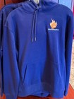 2026 Walt Disney World Headless Horseman Zip Up Sweatshirt Sizes Xs-3x Halloween