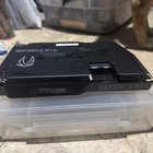 Zotac Gaming Geforce Rtx 3060 Ti Twin Edge Oc Lhr 8gb Gddr6 Graphics Card