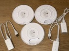 Ubiquiti Networks Unifi Ap Ac Pro Wi-fi 802 11ac Access Point  lot Of 3 