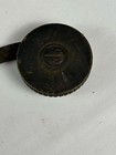 Antique Bookbinding Brass Roll Finishing Gilding Tools Pattern Wheel