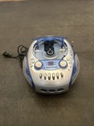 Memorex Mp3227 Cd Boombox With Cassette Player   Radio  please Read Description 