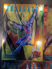 1995 Fleer Ultra Marvel X-men Near Complete Sinister Observations Card Set Lot