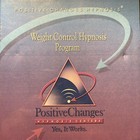 Weight Control Hypnosis Program Success Starter Kit Audiobook Cd Patrick Porter