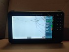 Lowrance Hds-9 Fishfinder Sonar Radar Mapping 000-14422-001-tested