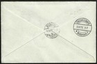 Brazil 1931 Registered Zeppelin Cover Pernambuco To Berlin
