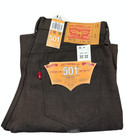 Levi s Men s 501 Shrink To Fit Original Fit Color Bronze Brown 005011894