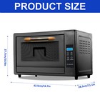 24l Hot Towel Warmer Cabinet Uv Sterilizer Beauty Salon Spa Facial Skin Care