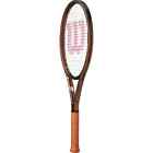 Wilson Pro Staff Team V14 Tennis Racquet - 4 3 8