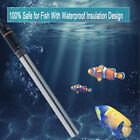 2x 500w Aquarium Heater Submersible Anti-explosion For Tropical Fish Led Display