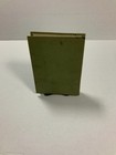 War Department Tm-e 30-451 Restricted Handbook On German Military Forces 1943