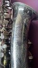 Buescher Aristcrat Big    b    Vintage Alto Saxophone -    40   s 