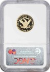 2006-s San Francisco Old Mint Commemorative  5 Gold Pr70ucam Ngc