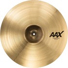 Sabian Aax X-plosion Crash Cymbal  20 In 