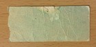 1984 Ozzy Osbourne   Motley Crue Shout Tour Albuquerque Nm Concert Ticket Stub
