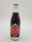 Dr pepper Commemerative 1885-1985 Glass Soda Bottle 1pc New Waco Tx St Louis