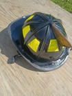 Firefighters Vintage Cairns Helmet 1010 Looks Like 2007