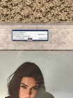 Megan Fox Signed Autograph 8x10 Photo Psa dna   Beckett Encapsulated Gem Mint 10