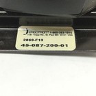 Ergotron 45-087-200-01 Flat Panel Monitor Vertical Wall Mount Arm  Vesa 75mm