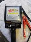 Viking Easy Hold Handle Tester Battery And System Load Test 6 12 Volt 135 Amp