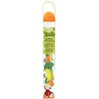 Safari Ltd  - Fruit   Vegetables Toob   - Contains 8 Mini Figurines