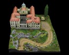 Italeri 6198 1 72 Scale Model Kit Wwii Breaking The Gustav Line Battle Set 1944