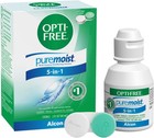 Doctor Recommended Puremoist Multi-purpose 2 Oz Cleaning   Disinfecting Solution