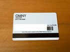 Mta New York City Transit   Omny Subway Card  tap To Use  Nyc Gift souvenir