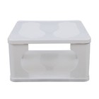 5 Shelf Shoe Rack Organizer Storage Shoe Rack Space Saver For Bedroom New