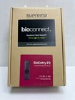 Suprema Bioentry P2  bep2-oa  Compact Ip Fingerprint Access Control sealed 