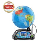 Magic Adventures Globe With Accessories  Baby And Toddler Toys
