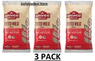 3 Pack - Arrowhead Mills Puffed Wheat Cereal -- 6 Oz - Non Gmo - No Added Sugar