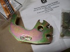 John Deere Mpw10039 Loader Front Latch Modification Kit For 410  420  430   460