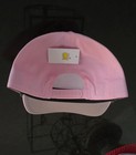 Masters  azalea  Golf Cap hat  Pink Angc  Pga  Ryders Cup  Nwt