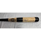 Old Hickory Mike Nickeas Signed Game Used Bat Frisco Roughriders 33 5 Pro Cp1