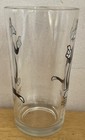 Vintage Pepsi Sylvester Glass Looney Tunes 1973 Collector Series