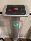 Zaaz 20k Exercise Whole Body Vibration Machine