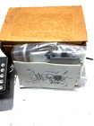 Stego 03103 9-00 Enclosure Fan Heater     Type Hvl 031  120vac 50 60 Hz 150w  b-4 