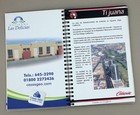 Tijuana Xolos Inaugural 2007 Media Guide