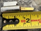 Abloy Cylinder Lock With Two Keys