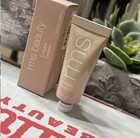 Rms Beauty Eyelights Cream Eyeshadow Moondust Champagne Metallic  28 Oz New G4