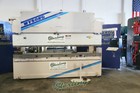 175 Ton X 12   Used Wysong Hydraulic Cnc Press Brake  Mdl  Ph175-144   as Is    